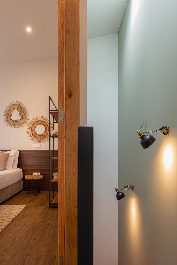 Orm- Fontainhas 01 & 02 Apartments OOporto Extérieur photo