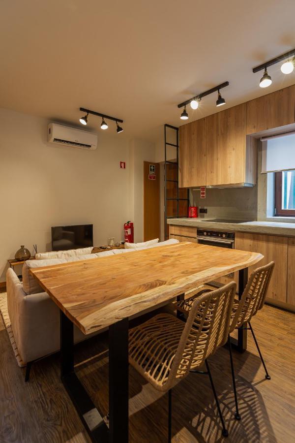 Orm- Fontainhas 01 & 02 Apartments OOporto Extérieur photo
