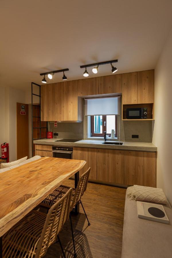 Orm- Fontainhas 01 & 02 Apartments OOporto Extérieur photo
