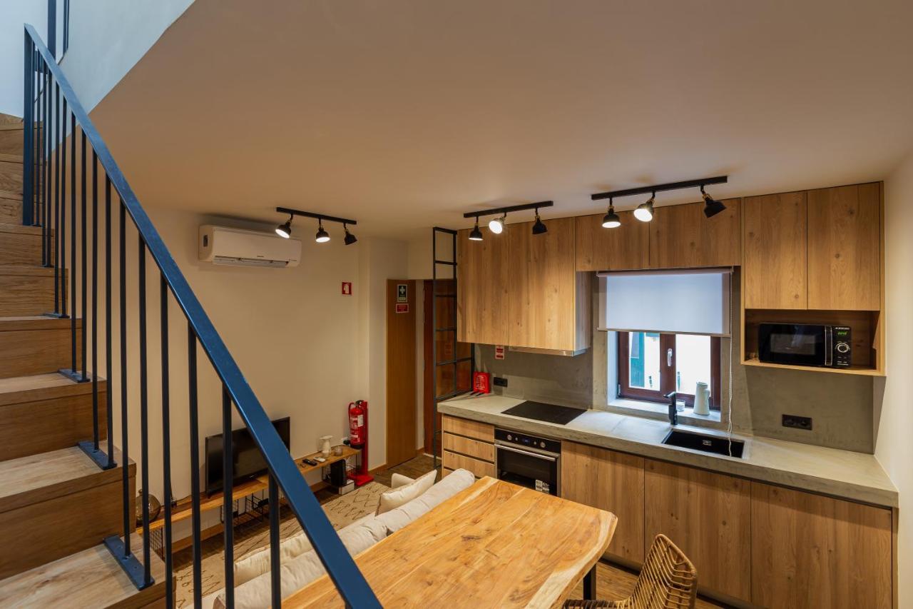 Orm- Fontainhas 01 & 02 Apartments OOporto Extérieur photo