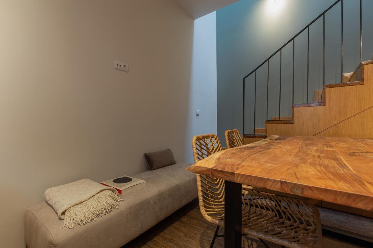 Orm- Fontainhas 01 & 02 Apartments OOporto Extérieur photo