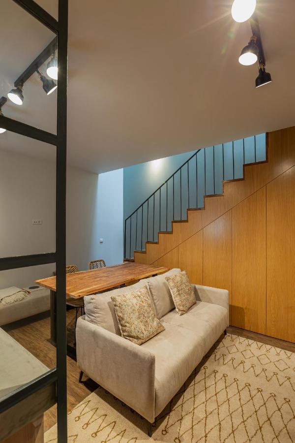 Orm- Fontainhas 01 & 02 Apartments OOporto Extérieur photo