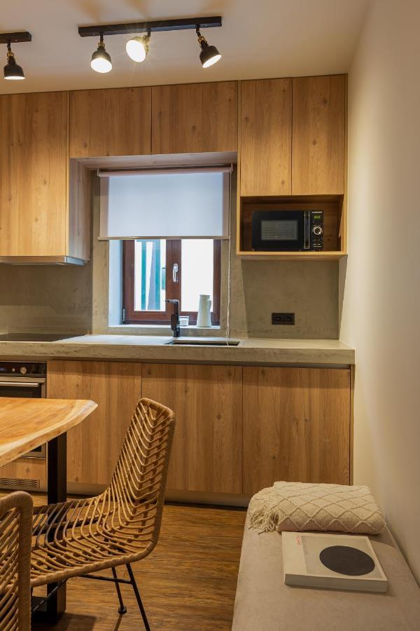 Orm- Fontainhas 01 & 02 Apartments OOporto Extérieur photo