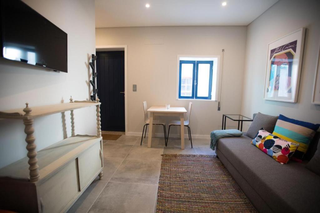 Orm- Fontainhas 01 & 02 Apartments OOporto Extérieur photo