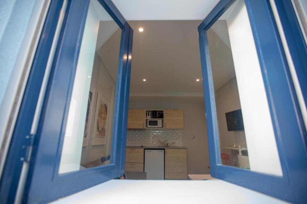 Orm- Fontainhas 01 & 02 Apartments OOporto Extérieur photo